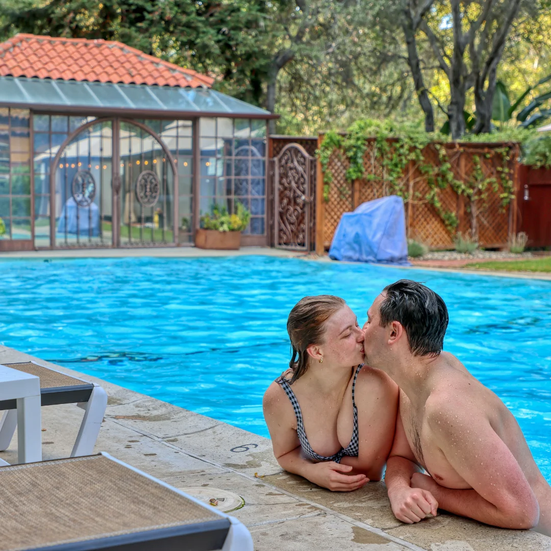 Cover Romantic Things