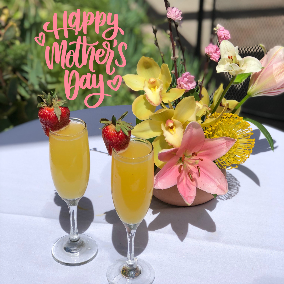 Mother’s Day Brunch at Sycamore