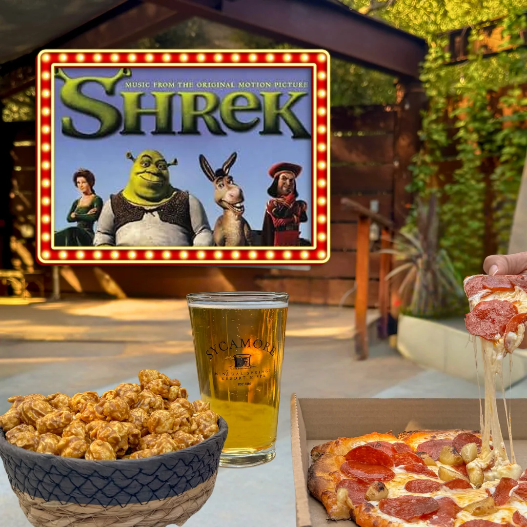 Shrek