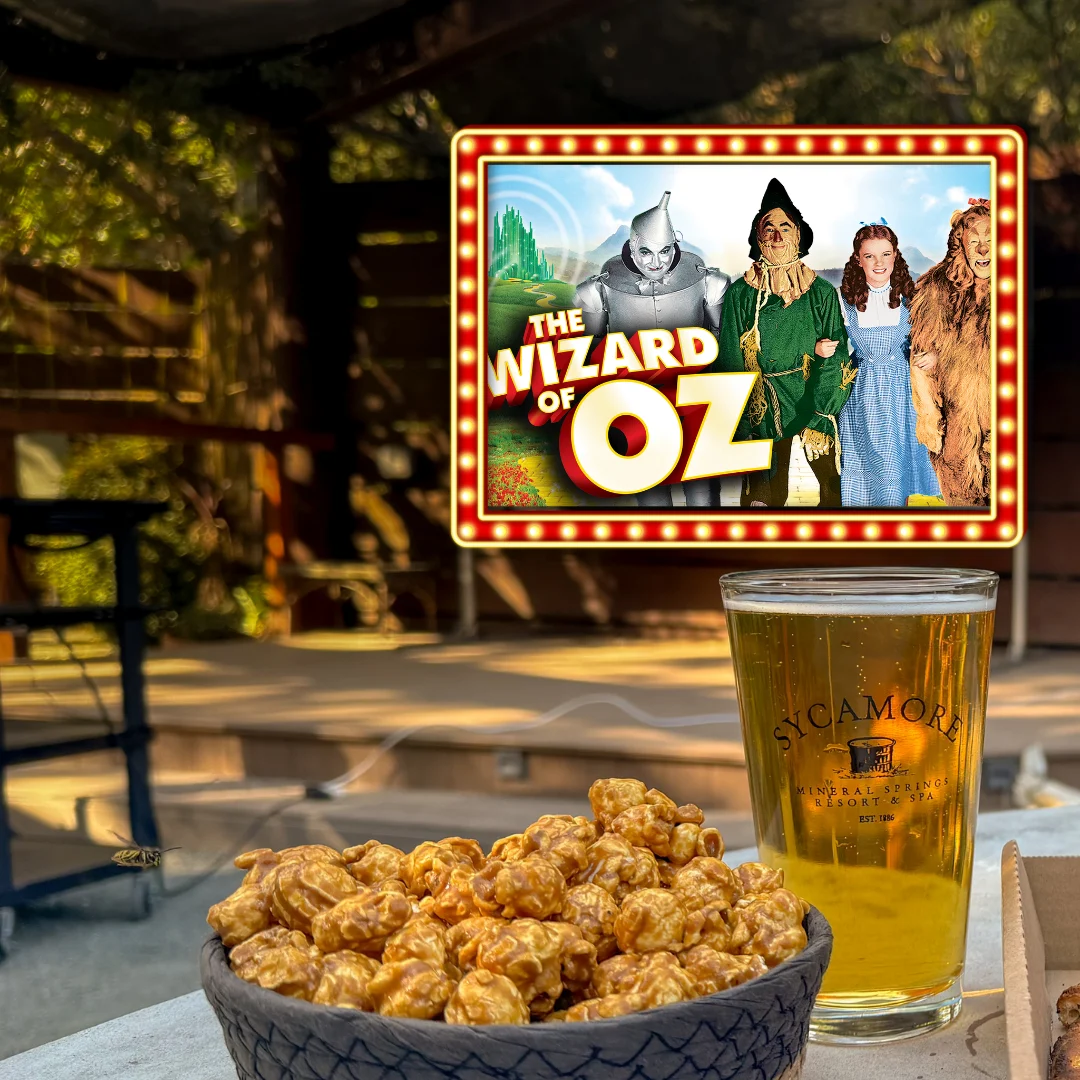 Wizard of Oz