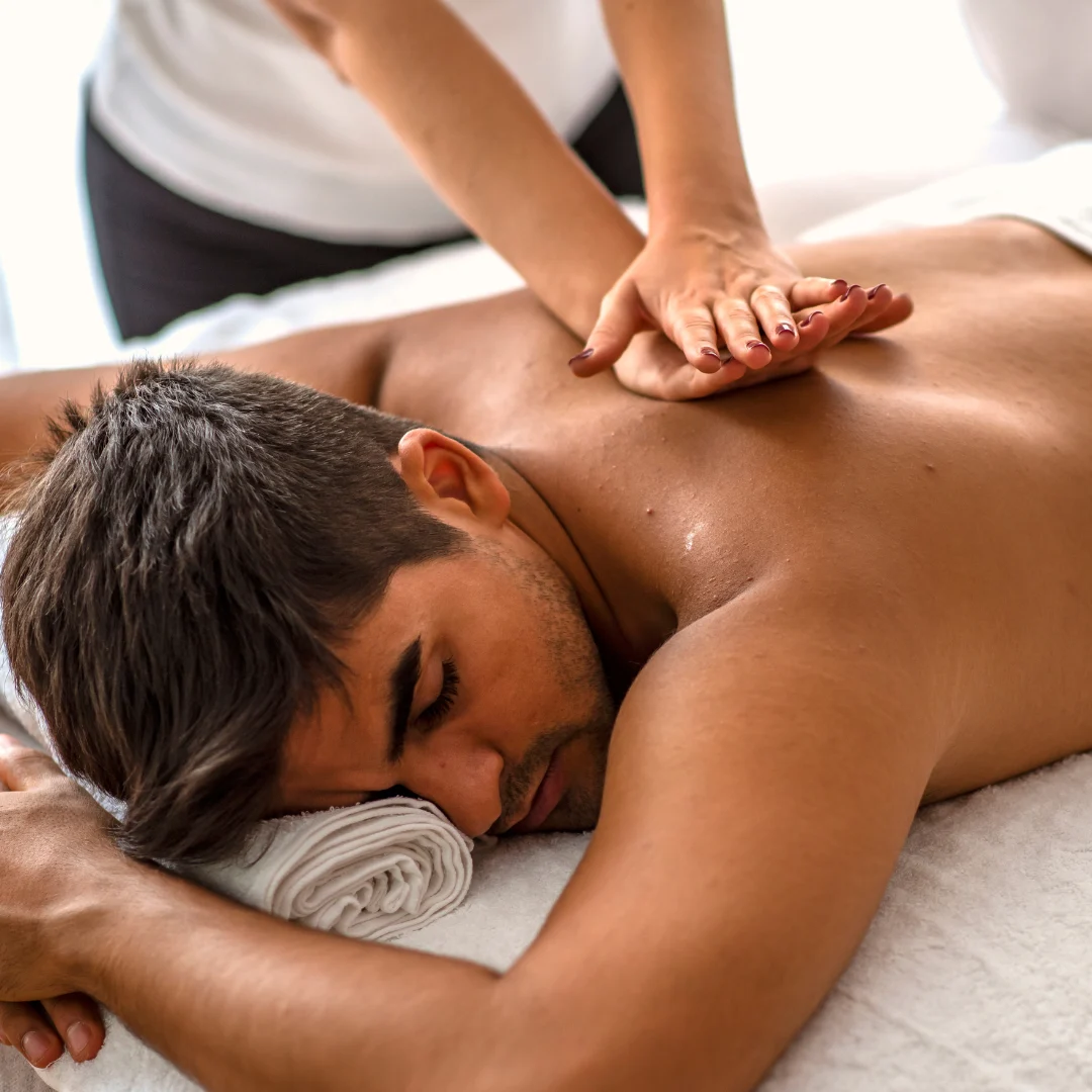 The Spa 2