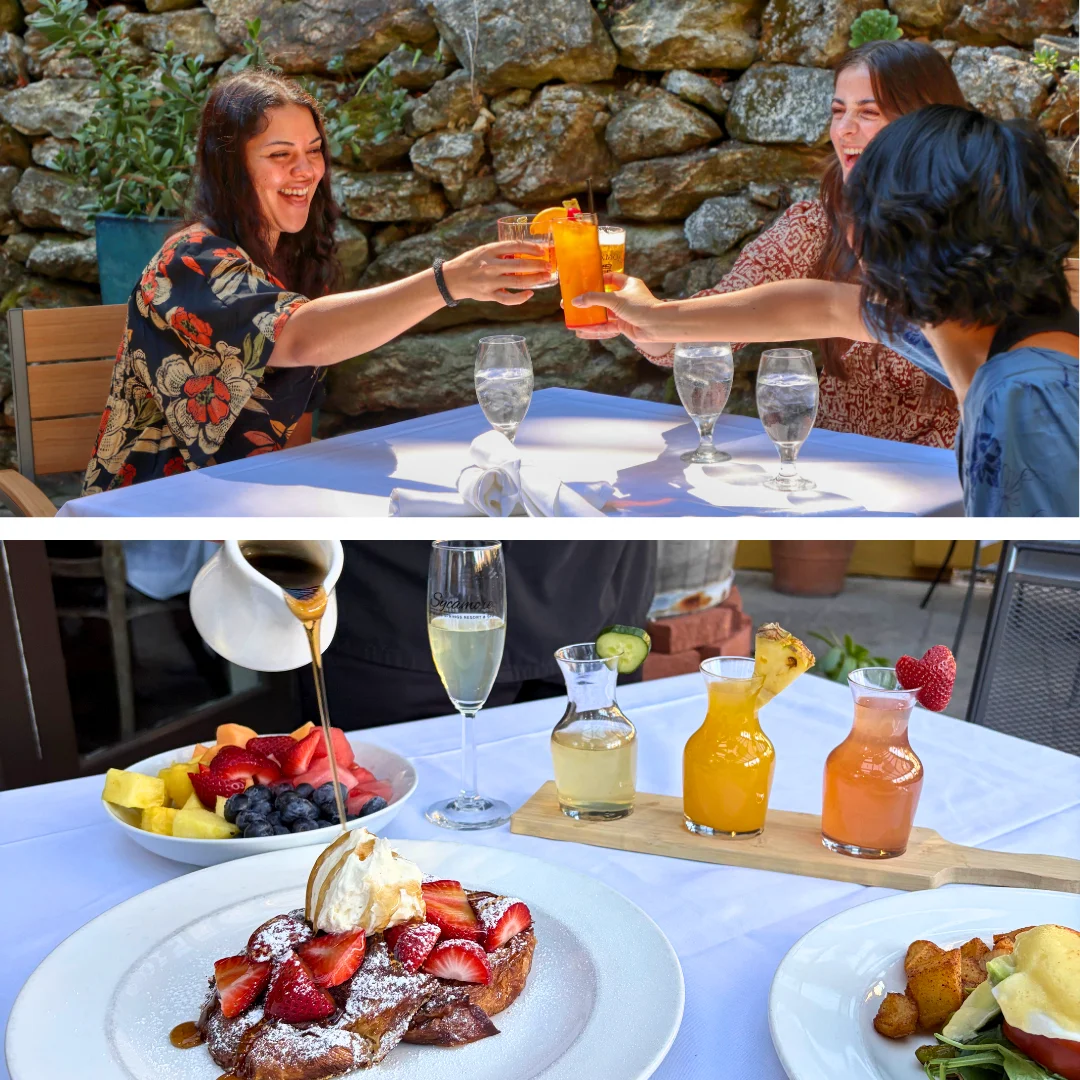 Things to do for Mother's Day in SLO