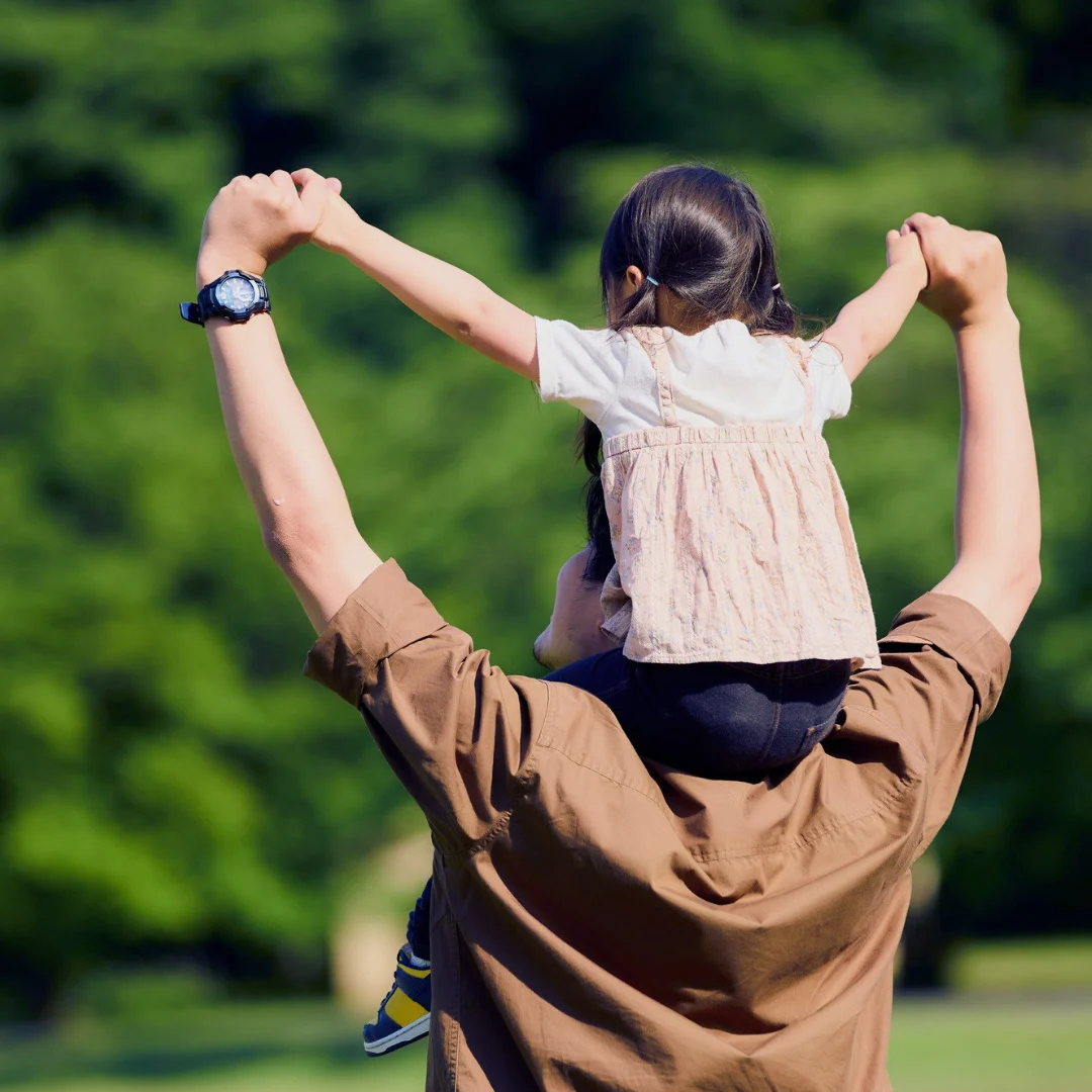 Father's Day at Sycamore Mineral Springs Resort and Spa