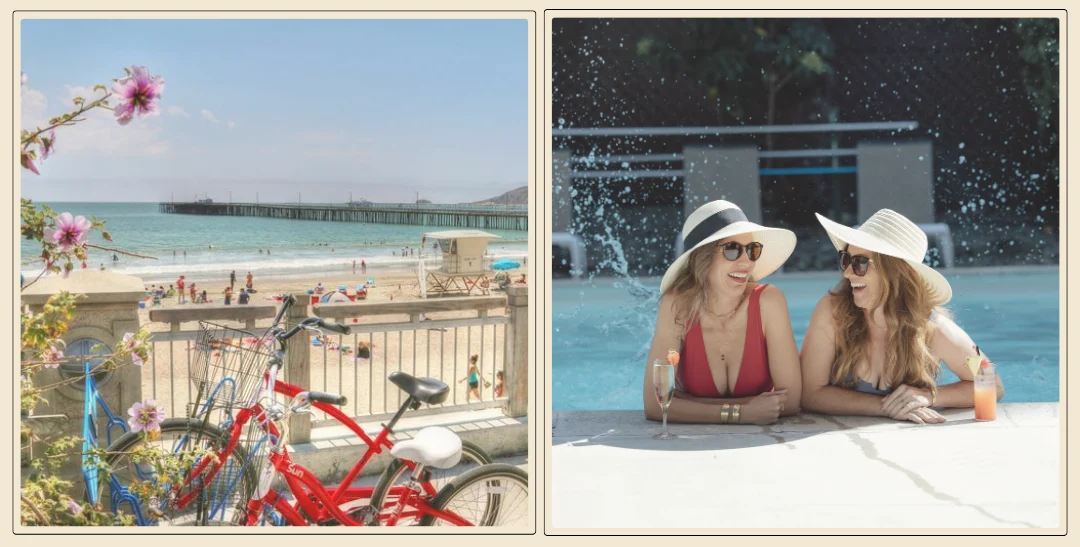 Sycamore Mineral Springs and Resort Summer Sale! Sycamore Mineral Springs and Resort Summer Sale!