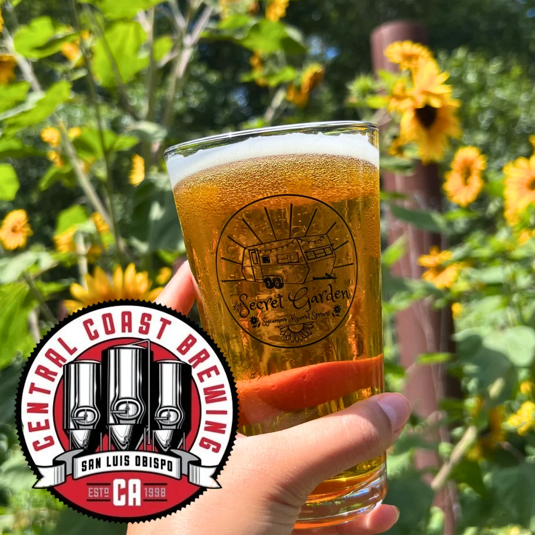 Cheers to National Beer Day!