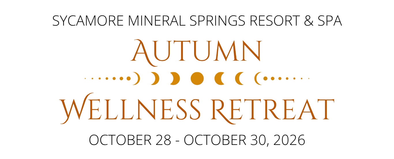 Autumn Wellness Retreat Autumn Wellness Retreat