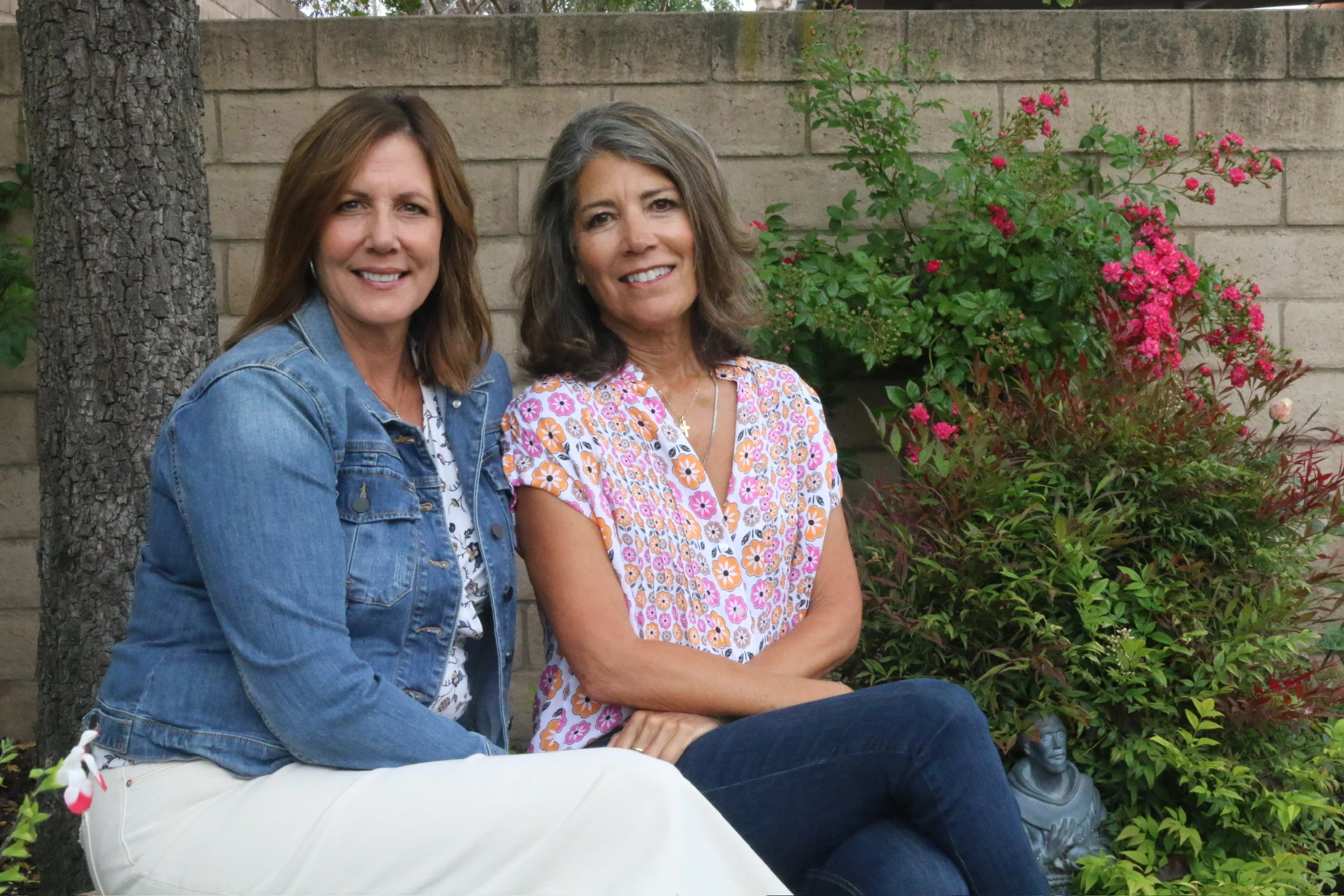 Two Life Coaches Photo