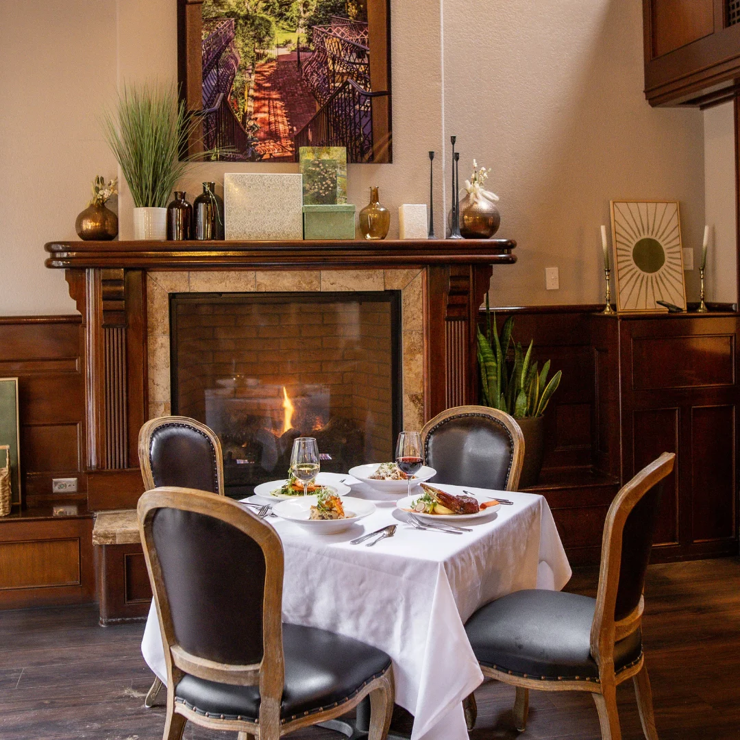 RESTAURANT MONTH AT THE GARDENS OF AVILA RESTAURANT MONTH AT THE GARDENS OF AVILA